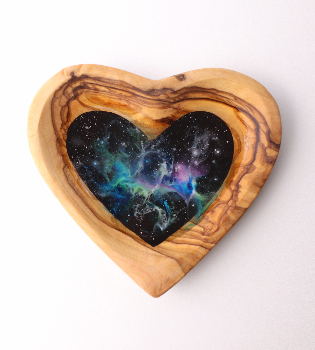 Small Heart