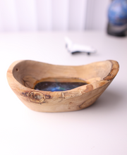 Load image into Gallery viewer, Wood bowl
