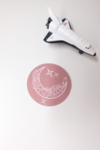 Load image into Gallery viewer, Moon Sketch
