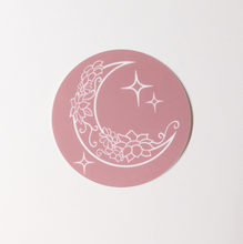 Load image into Gallery viewer, Moon Sketch
